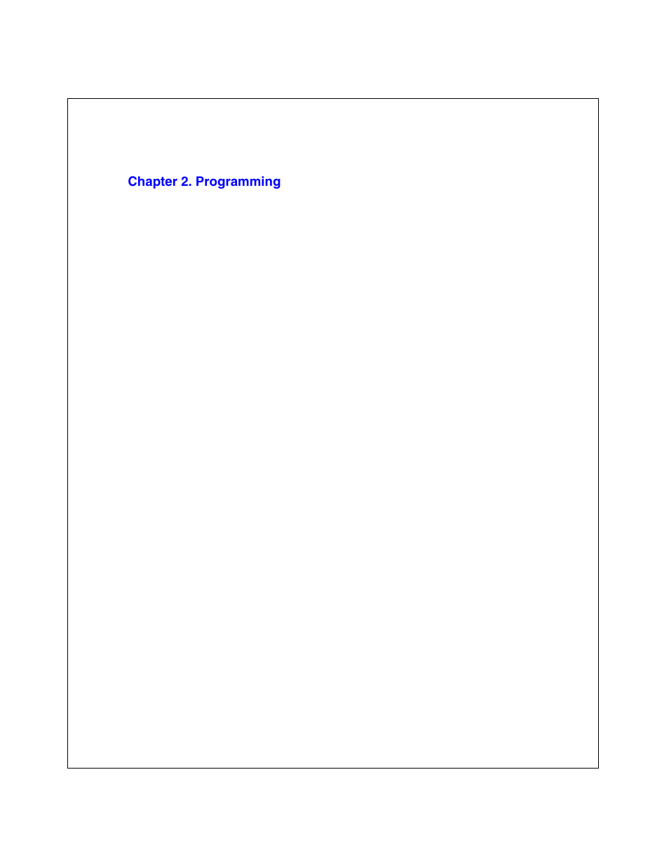 Symbol Technologies LS 3603 User Manual | Page 6 / 138