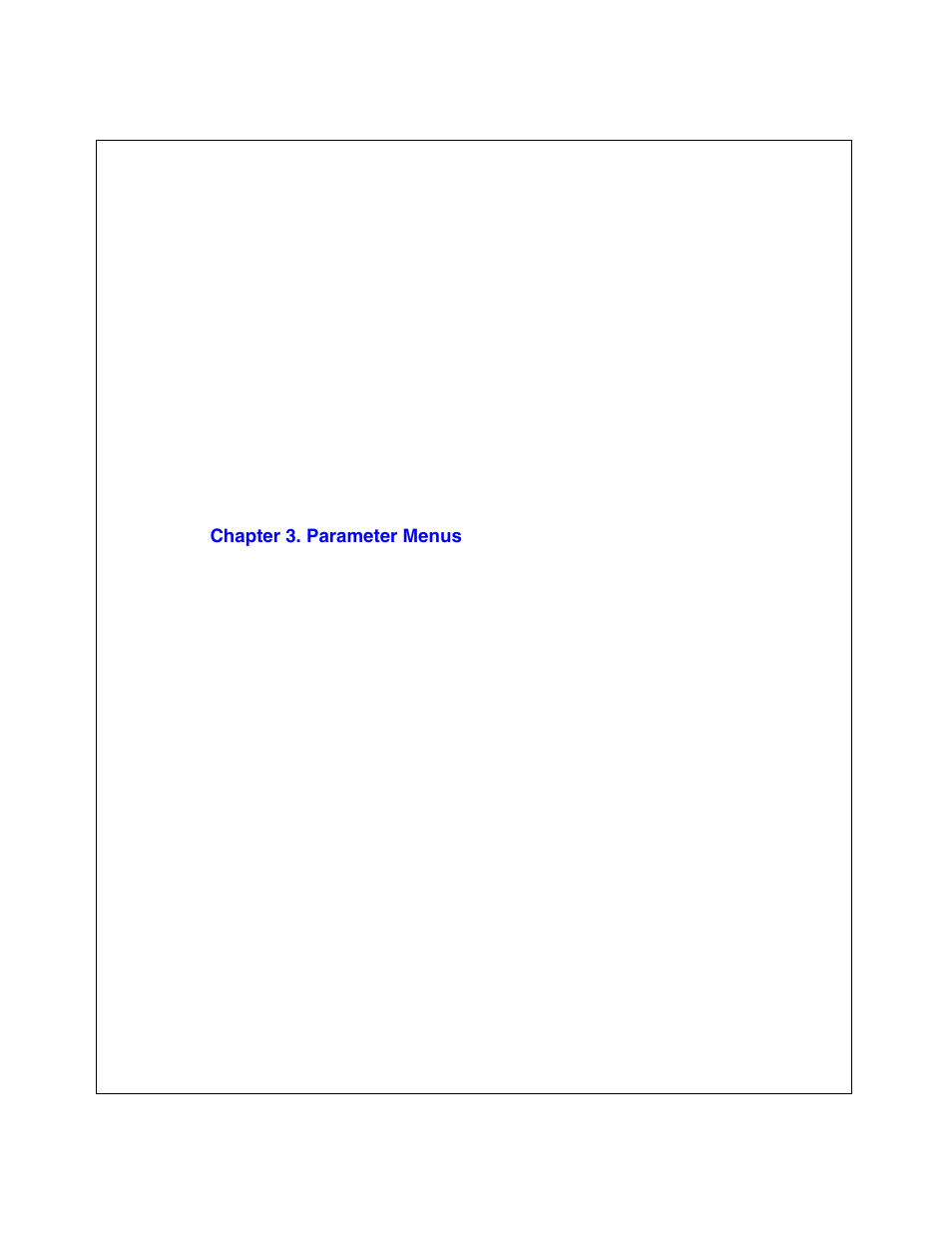 Symbol Technologies LS 3603 User Manual | Page 7 / 138