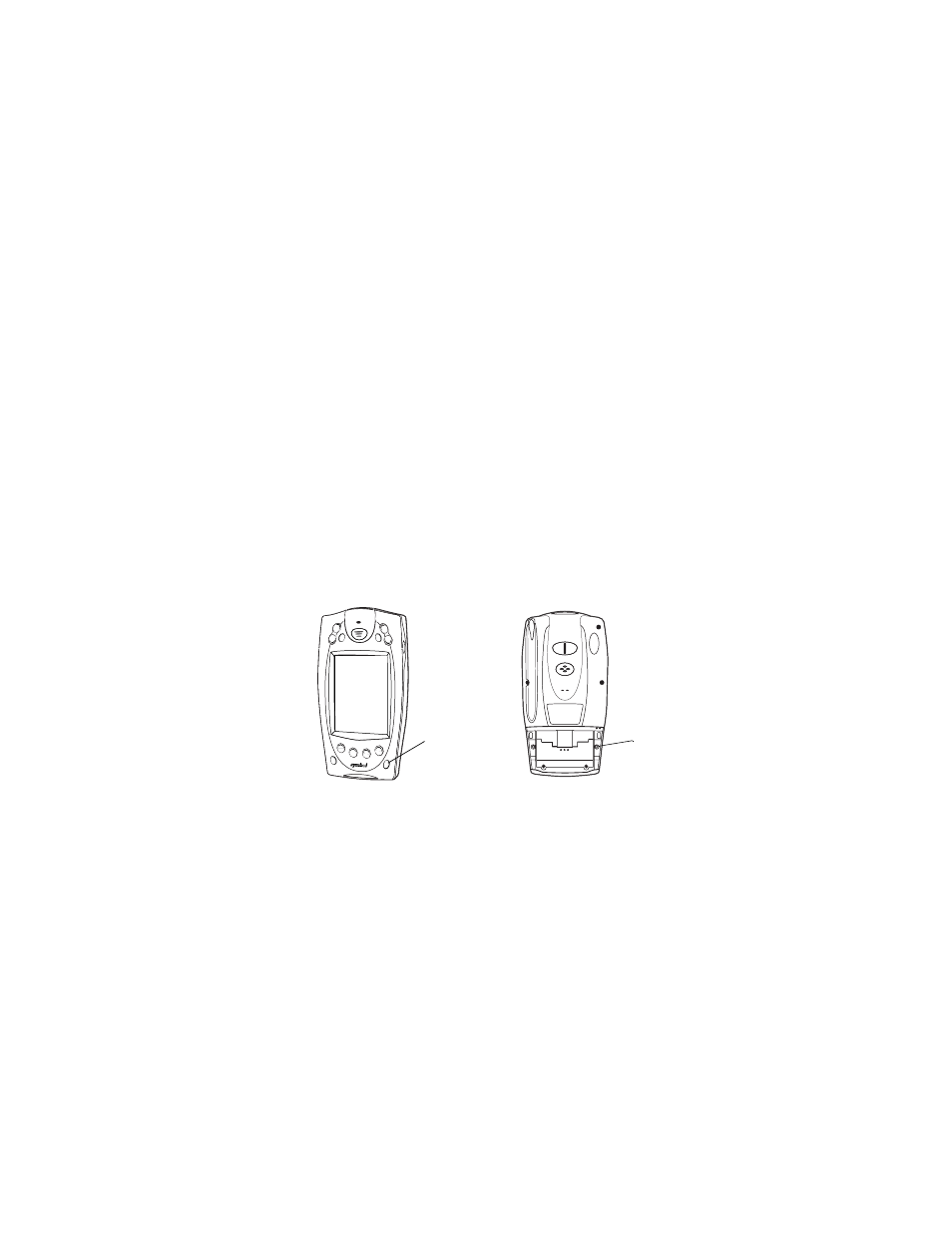 Performing a hard reset, Performing a hard | Symbol Technologies PPT 2800 User Manual | Page 19 / 36