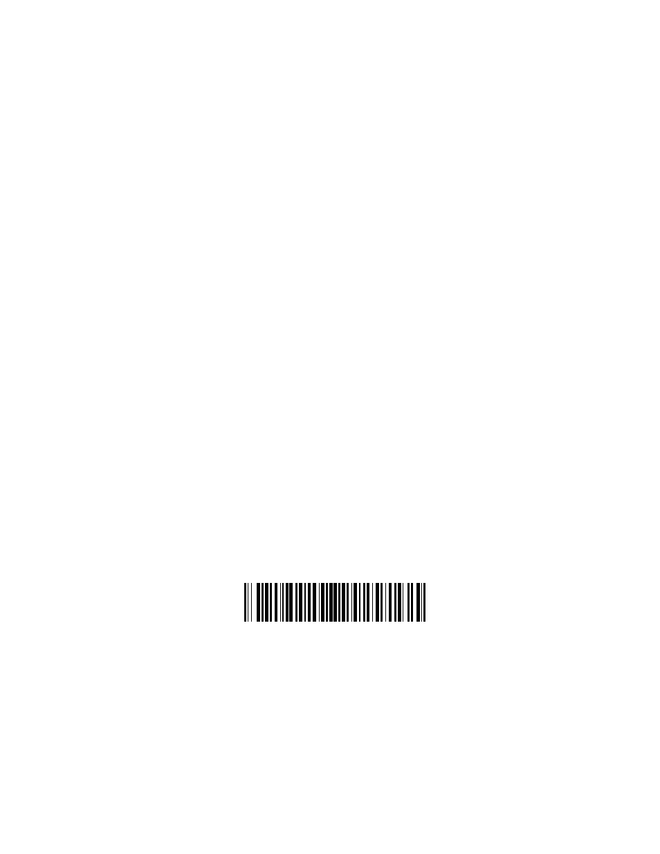Service information | Symbol Technologies PPT 2800 User Manual | Page 36 / 36