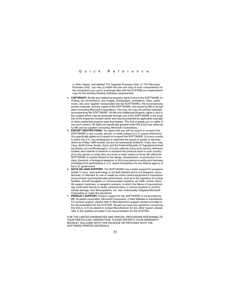 Symbol Technologies PDT 8000 Series User Manual | Page 33 / 44