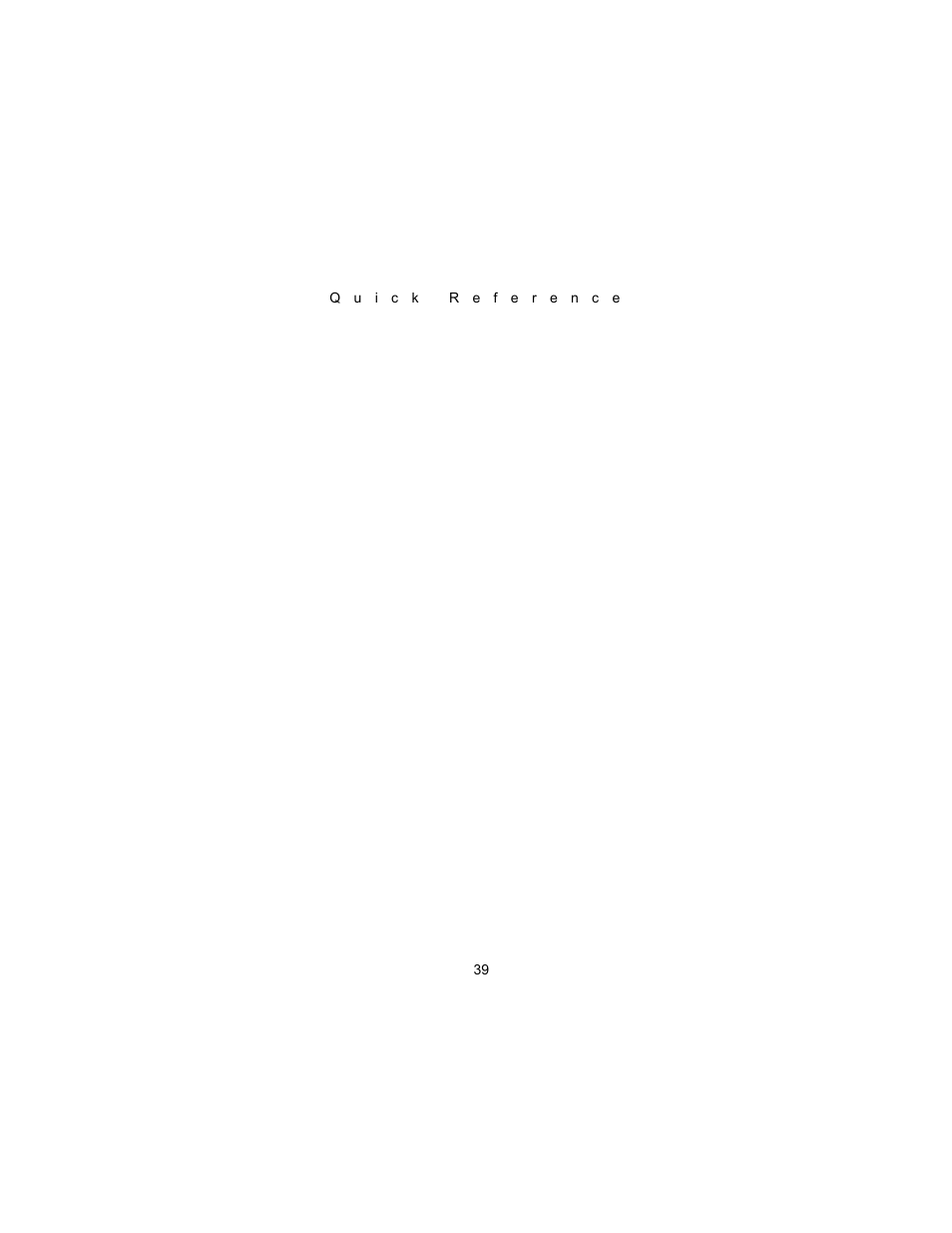 Symbol Technologies PDT 8000 Series User Manual | Page 41 / 44