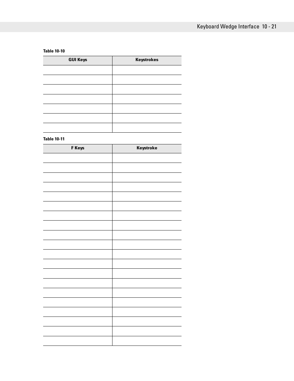 Symbol Technologies DS6708 User Manual | Page 147 / 382