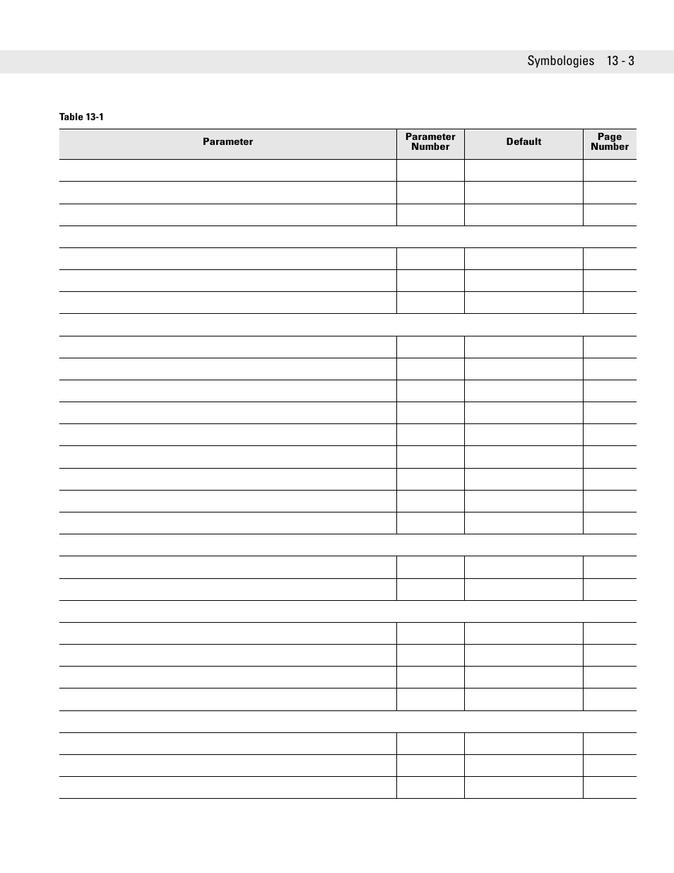 Symbol Technologies DS6708 User Manual | Page 165 / 382