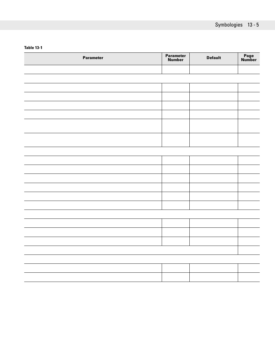 Symbol Technologies DS6708 User Manual | Page 167 / 382