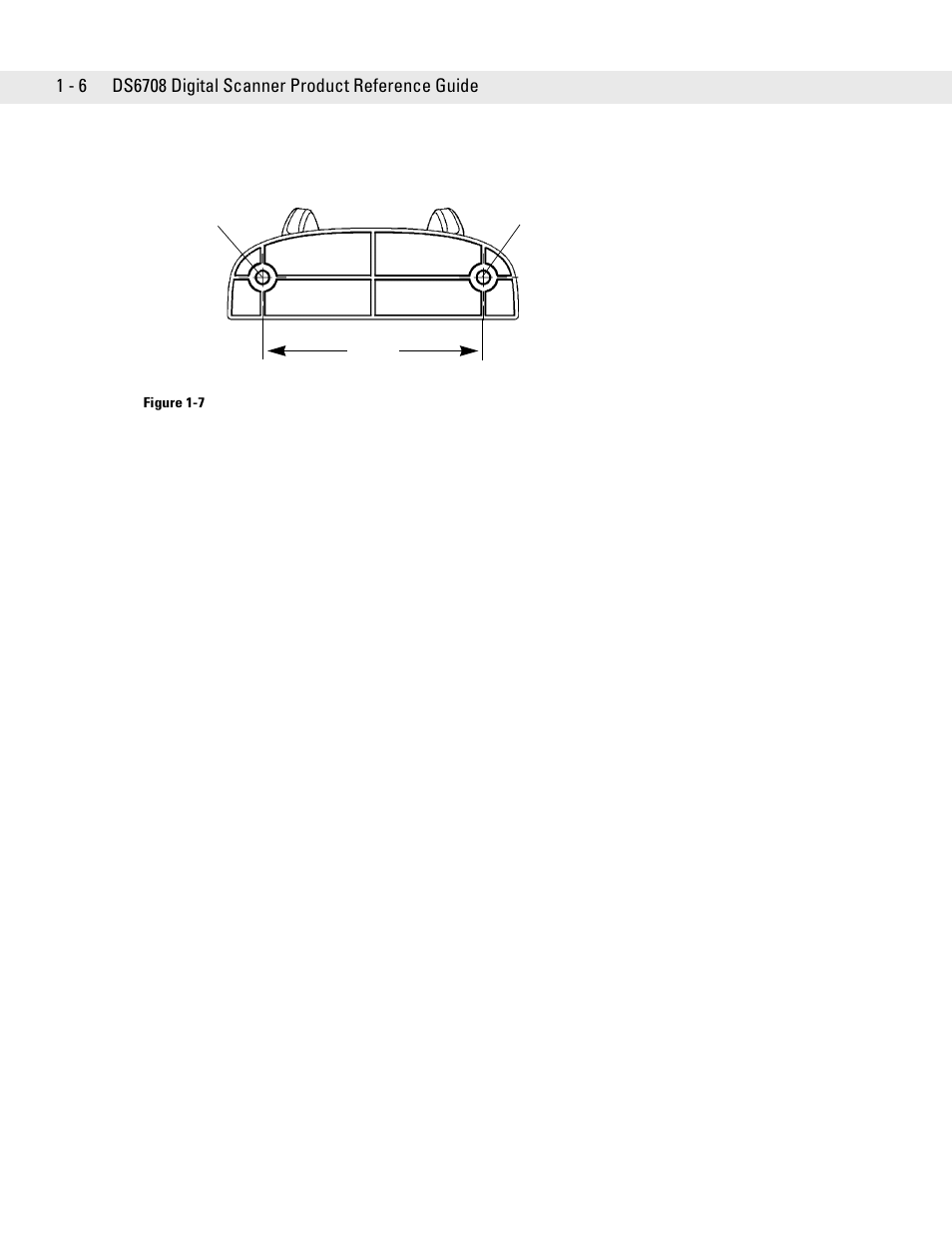 Symbol Technologies DS6708 User Manual | Page 28 / 382