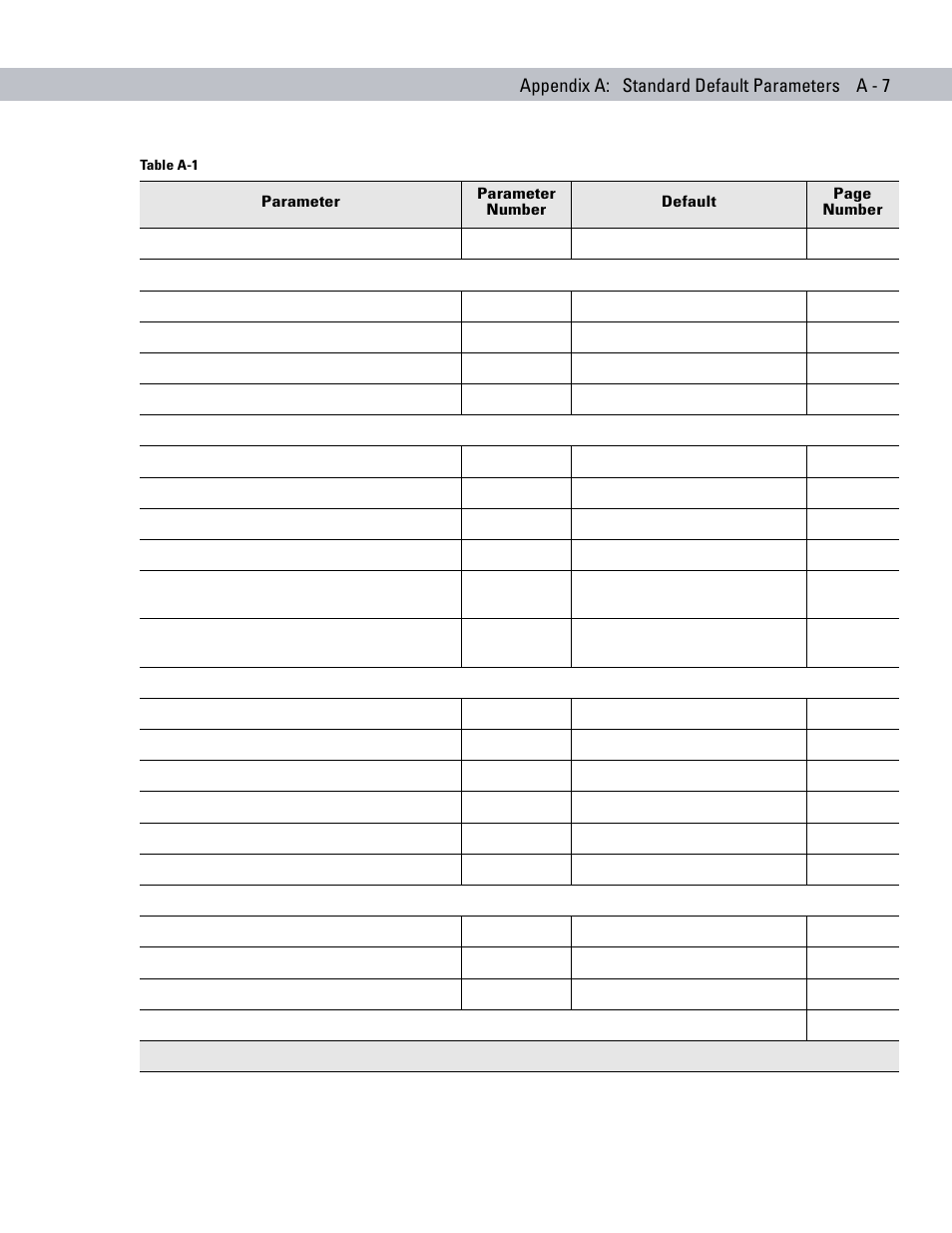 Symbol Technologies DS6708 User Manual | Page 331 / 382