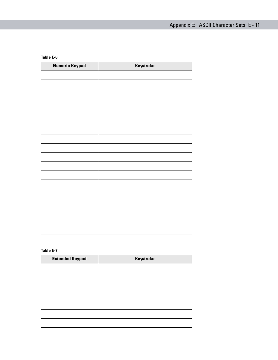 Symbol Technologies DS6708 User Manual | Page 359 / 382