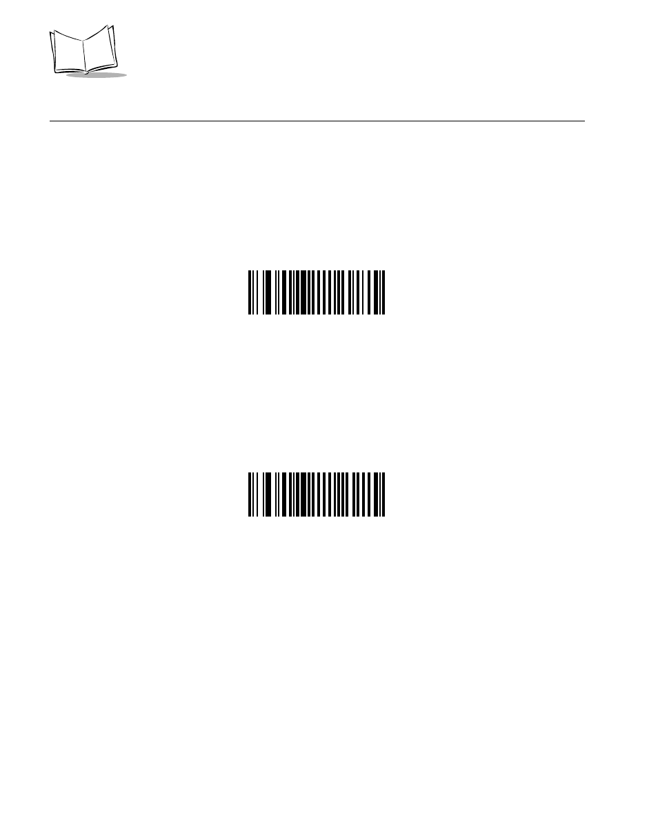 Enable/disable bookland ean, Enable/disable bookland ean -30 | Symbol Technologies P470 User Manual | Page 100 / 208