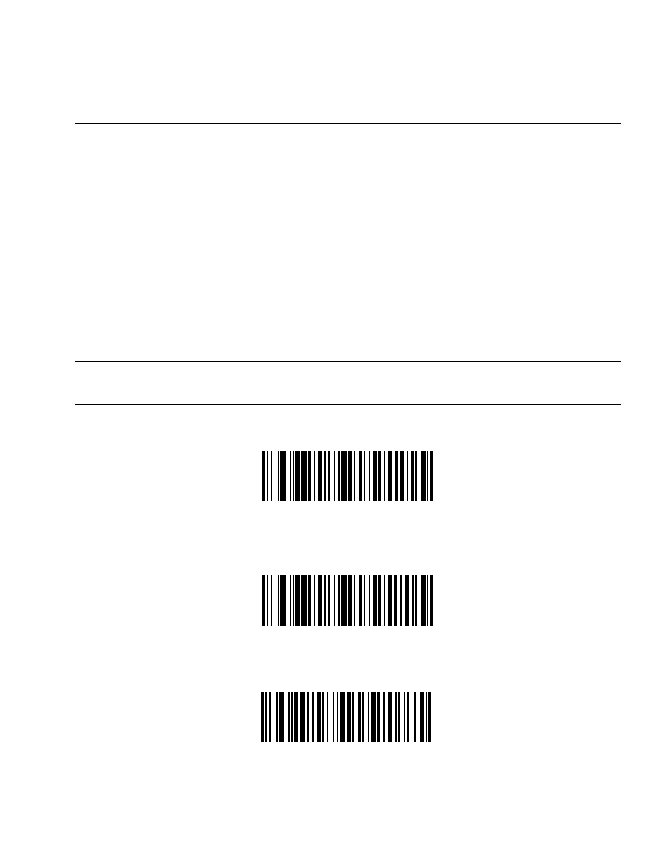Decode upc/ean supplementals, Decode upc/ean supplementals -31 | Symbol Technologies P470 User Manual | Page 101 / 208