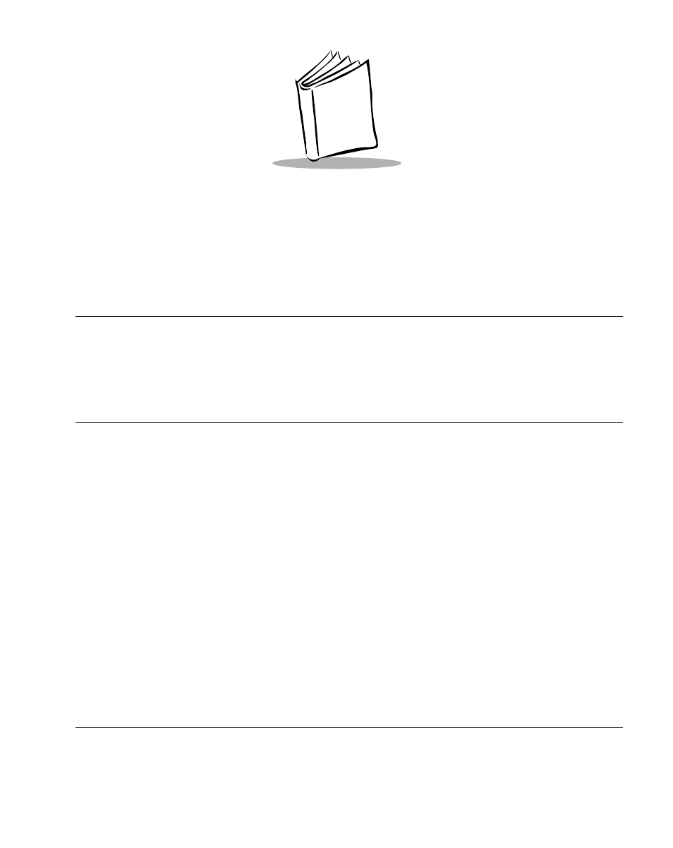About this manual, Introduction, Chapter descriptions | Notational conventions | Symbol Technologies P470 User Manual | Page 11 / 208