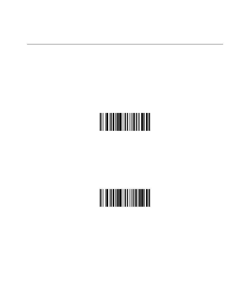 Upc/ean security level, Upc/ean security level 0, Upc/ean security level 1 | Upc/ean security level -41 | Symbol Technologies P470 User Manual | Page 111 / 208