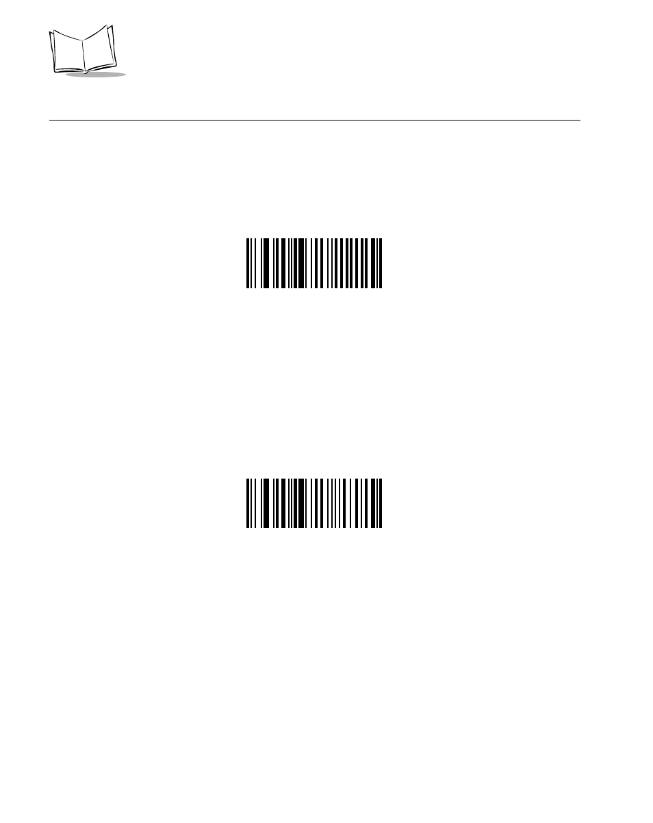 Upc/ean security level 2, Upc/ean security level 3, Upc/ean security level (continued) | Symbol Technologies P470 User Manual | Page 112 / 208
