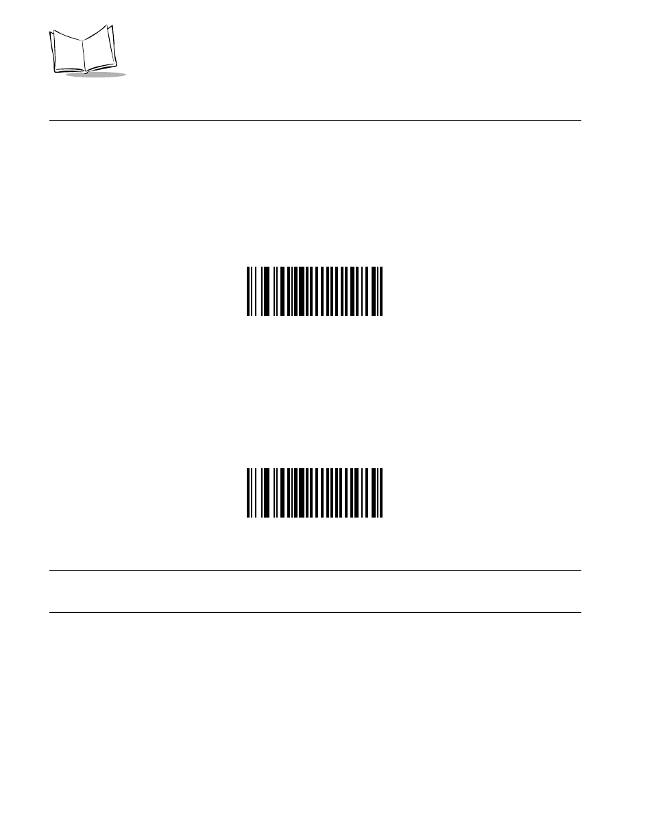 Enable/disable code 128, Enable/disable code 128 -44 | Symbol Technologies P470 User Manual | Page 114 / 208