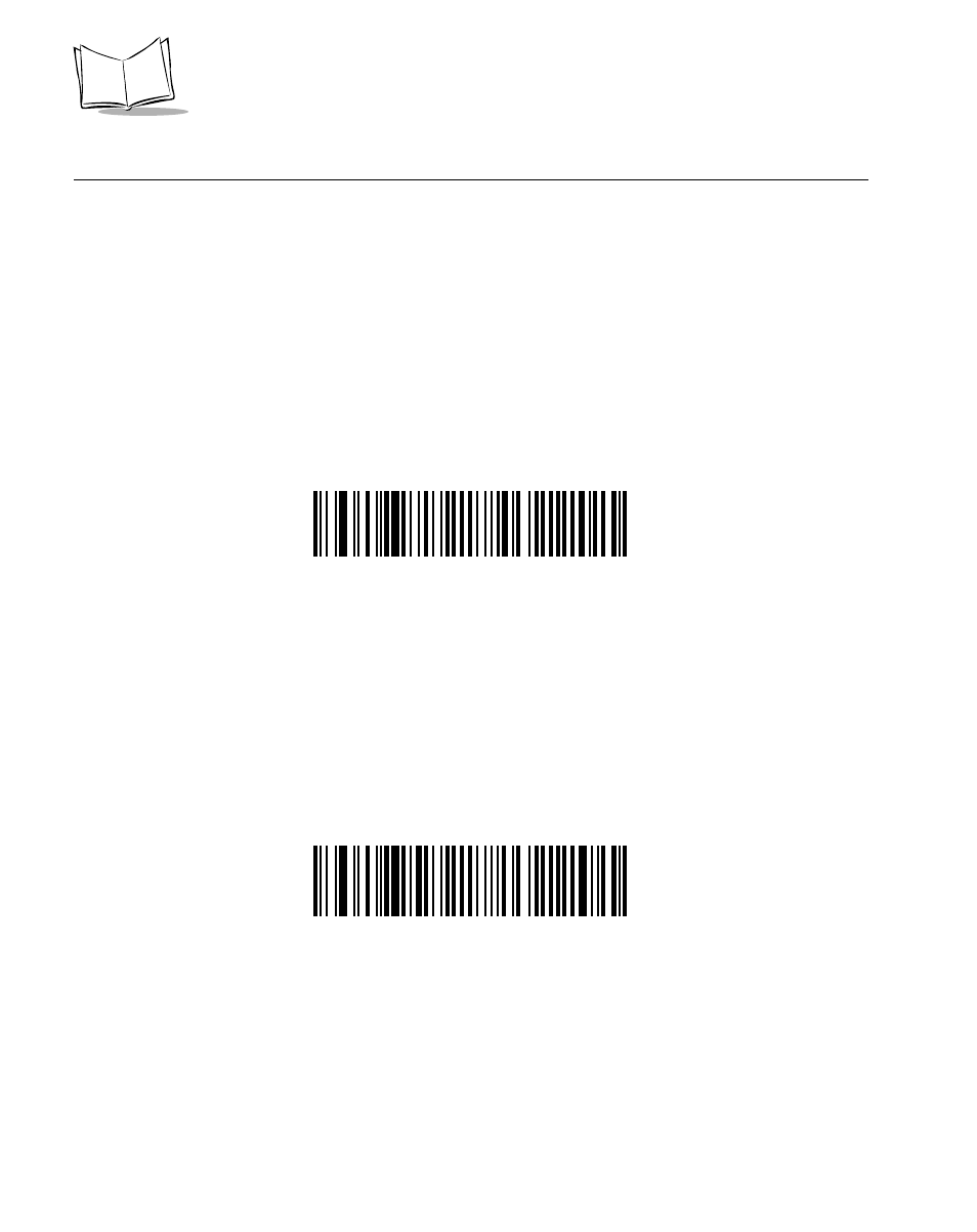 Set lengths for code 39, Set lengths for code 39 -50 | Symbol Technologies P470 User Manual | Page 120 / 208