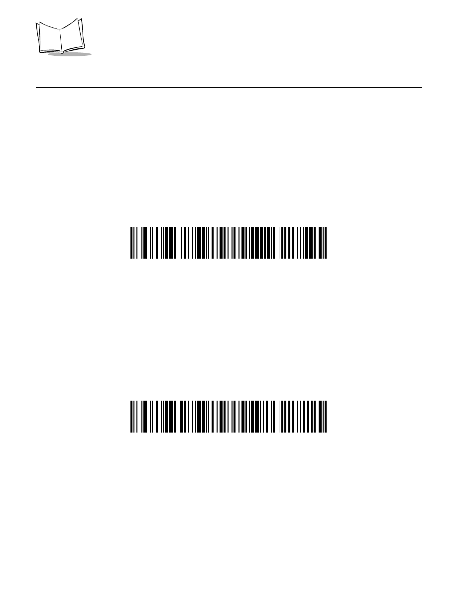 Set lengths for code 93, Set lengths for code 93 -58 | Symbol Technologies P470 User Manual | Page 128 / 208