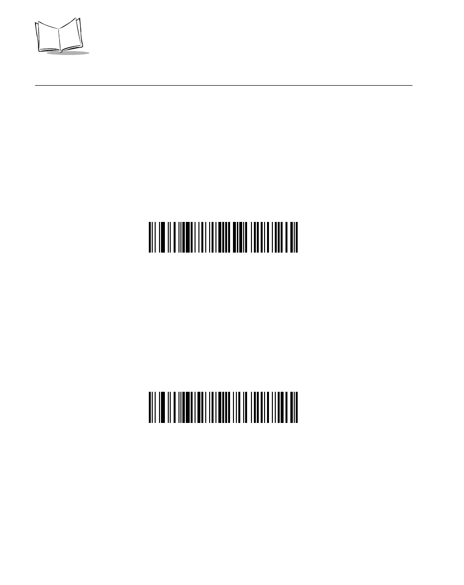 Set lengths for codabar, Set lengths for codabar -70 | Symbol Technologies P470 User Manual | Page 140 / 208