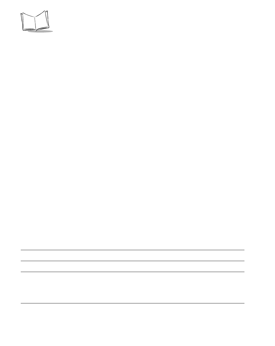 Hardware handshaking, Hardware handshaking -88 | Symbol Technologies P470 User Manual | Page 158 / 208