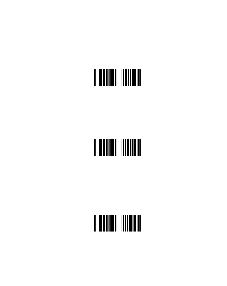 Hardware handshaking (continued) | Symbol Technologies P470 User Manual | Page 159 / 208
