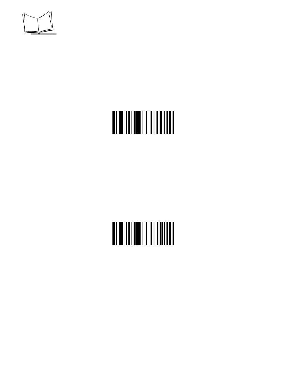 Hardware handshaking (continued) | Symbol Technologies P470 User Manual | Page 160 / 208