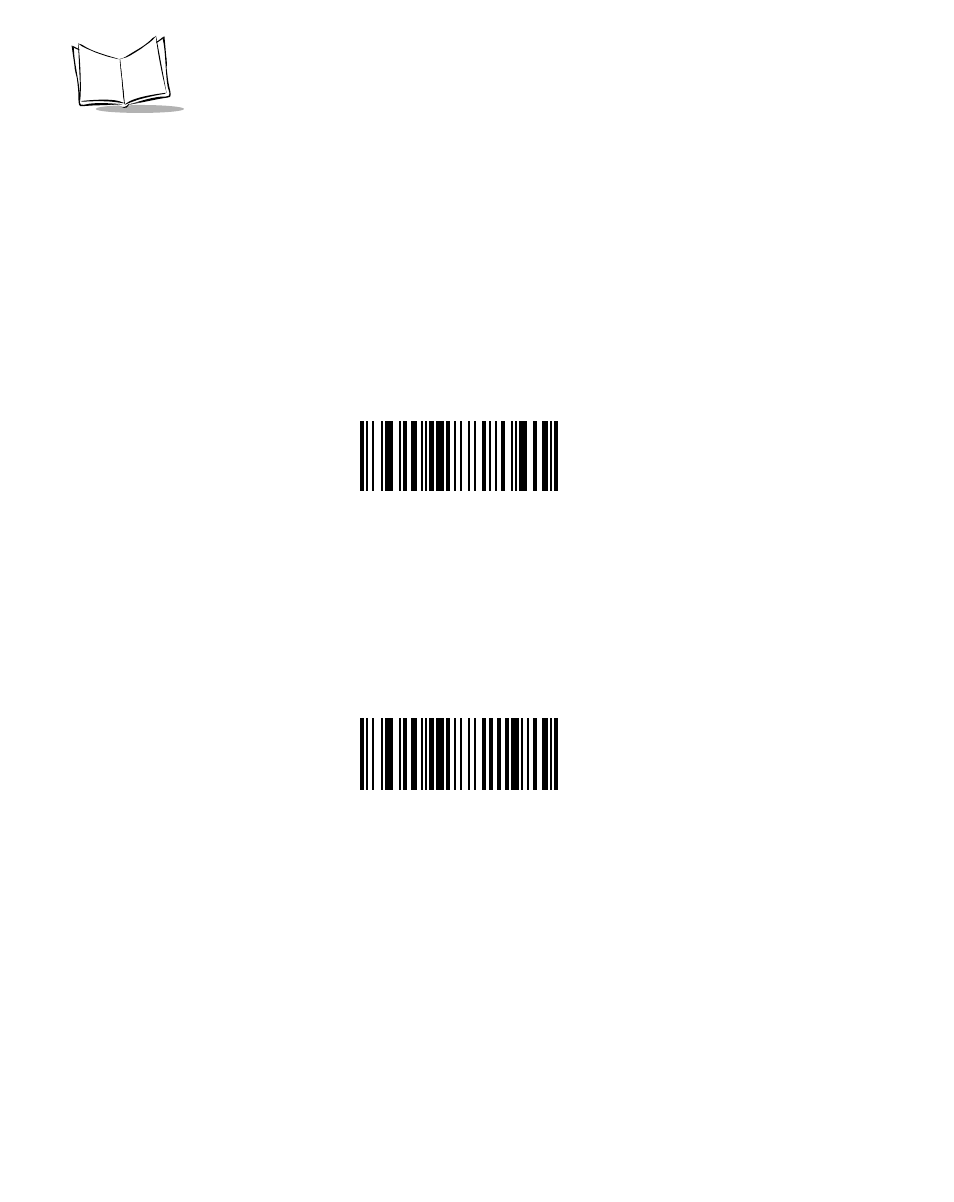 Software handshaking (continued) | Symbol Technologies P470 User Manual | Page 162 / 208