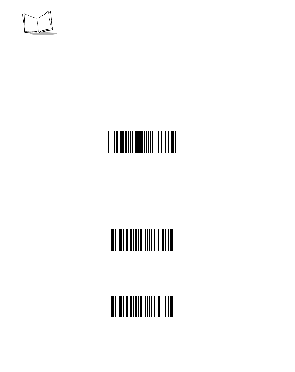 Host serial response time-out, Rts line state | Symbol Technologies P470 User Manual | Page 164 / 208