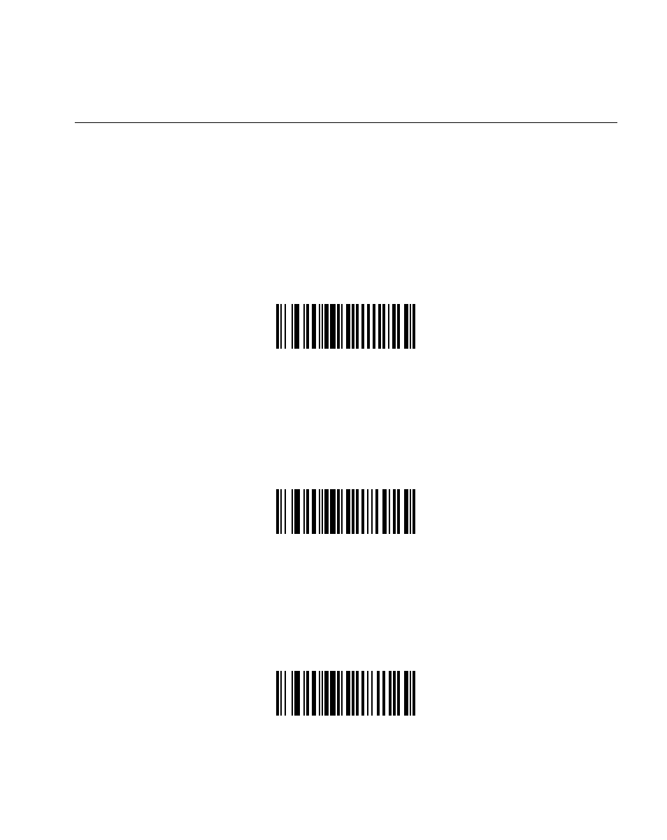 Mcl-net parameters, Mcl-net baud rate, Mcl-net parameters -97 | Mcl-net baud rate -97 | Symbol Technologies P470 User Manual | Page 167 / 208