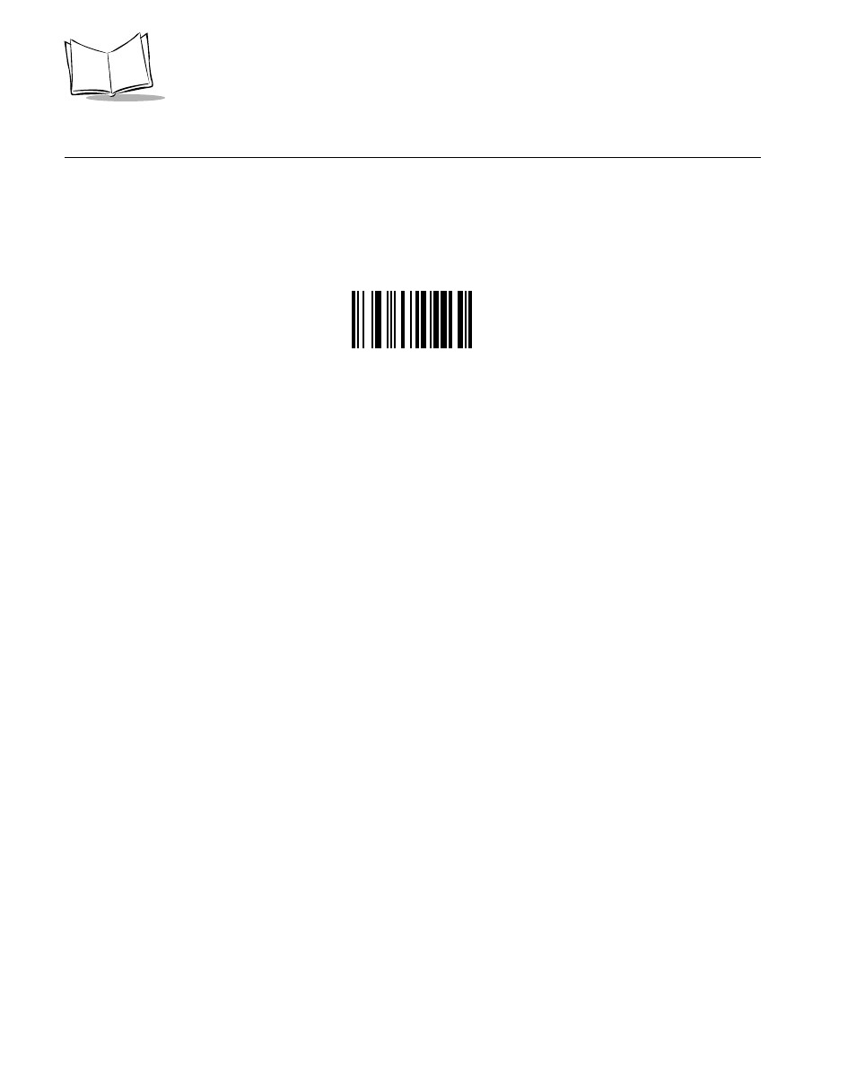 Cancel, Cancel -106, Selection, scan | Numeric bar codes (continued) | Symbol Technologies P470 User Manual | Page 176 / 208