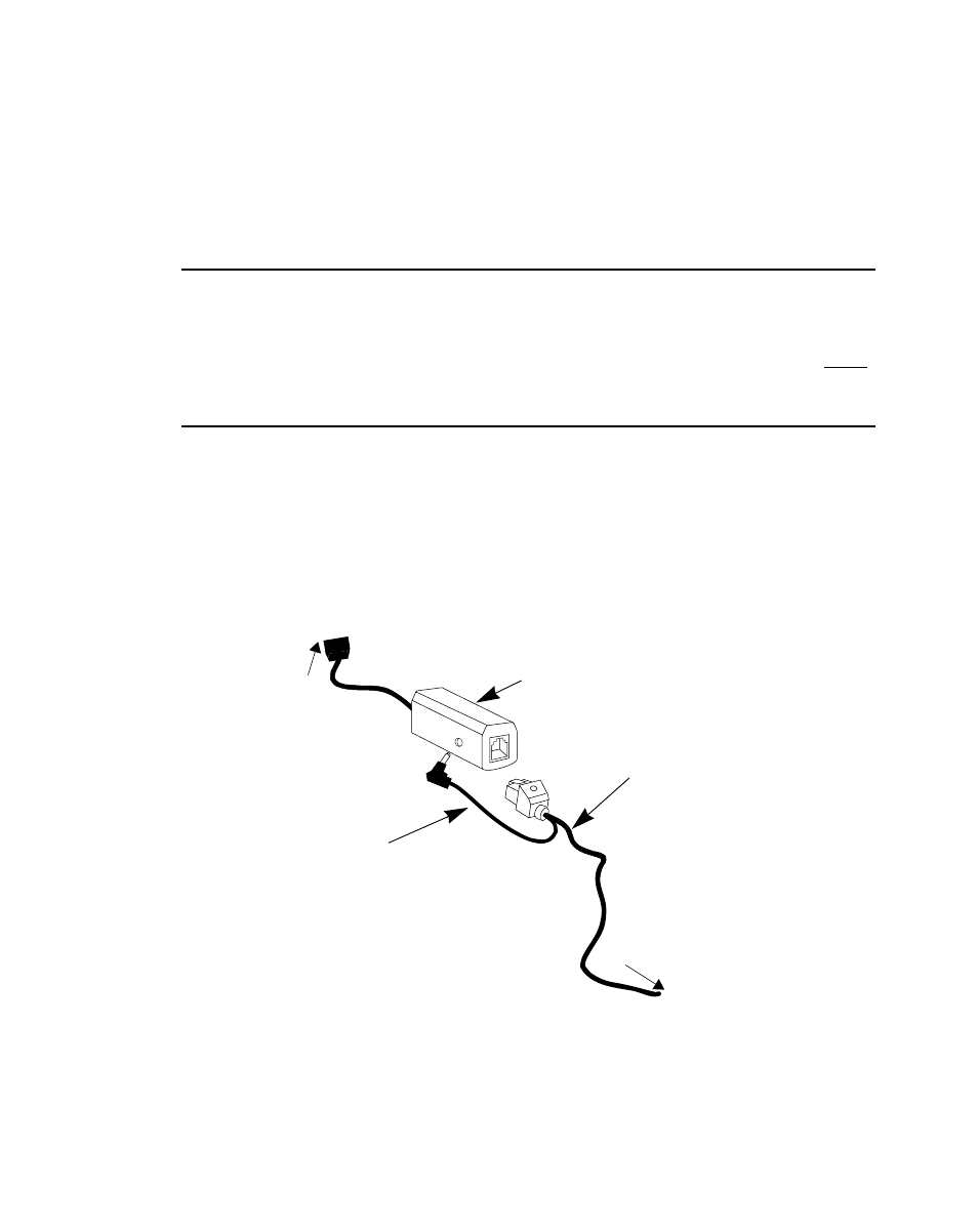 Using a synapse cable, Important | Symbol Technologies P470 User Manual | Page 23 / 208