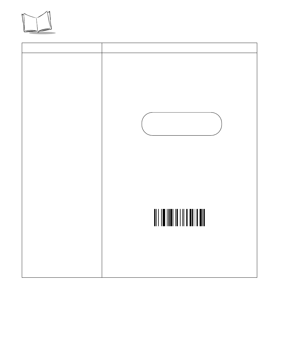 Symbol Technologies P470 User Manual | Page 42 / 208