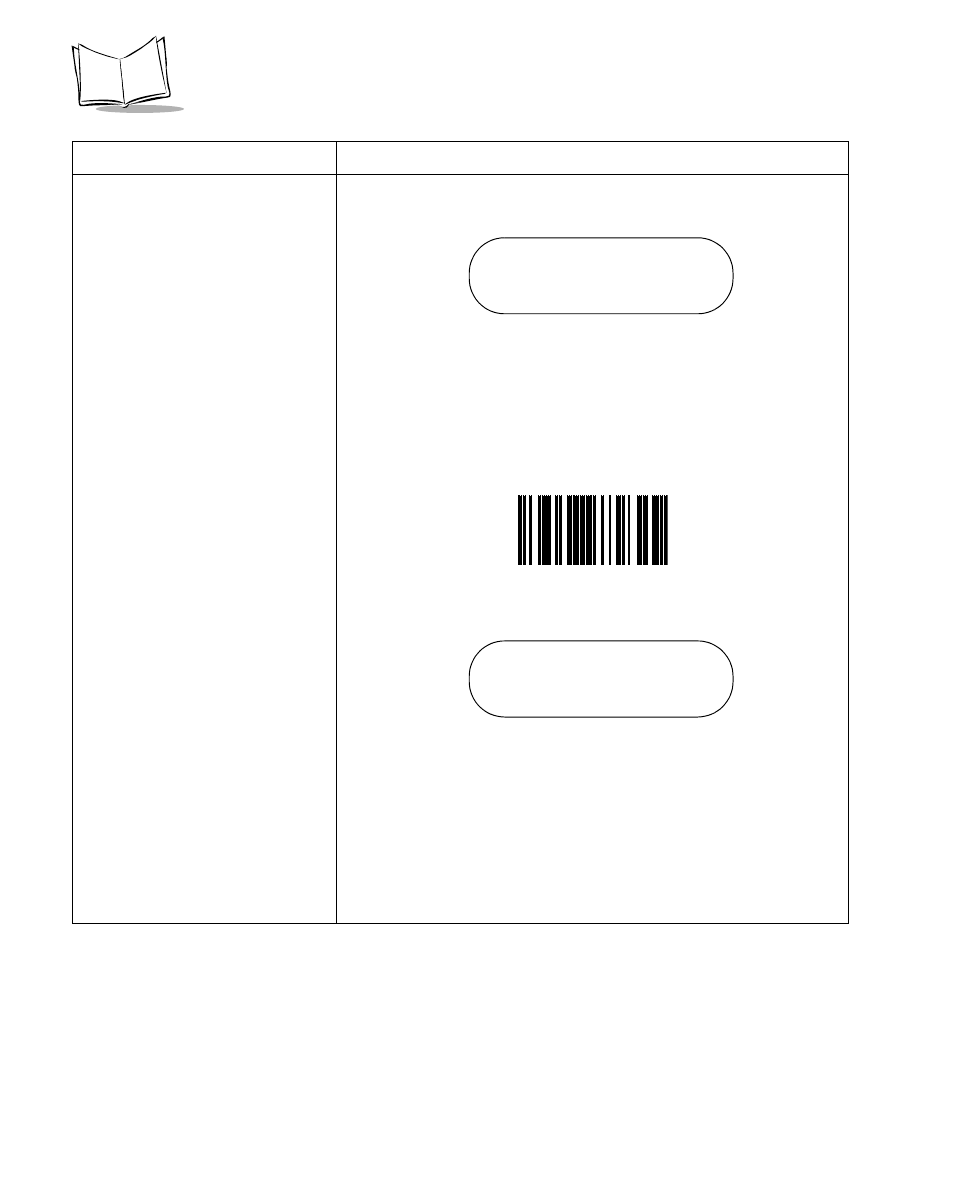 Symbol Technologies P470 User Manual | Page 44 / 208