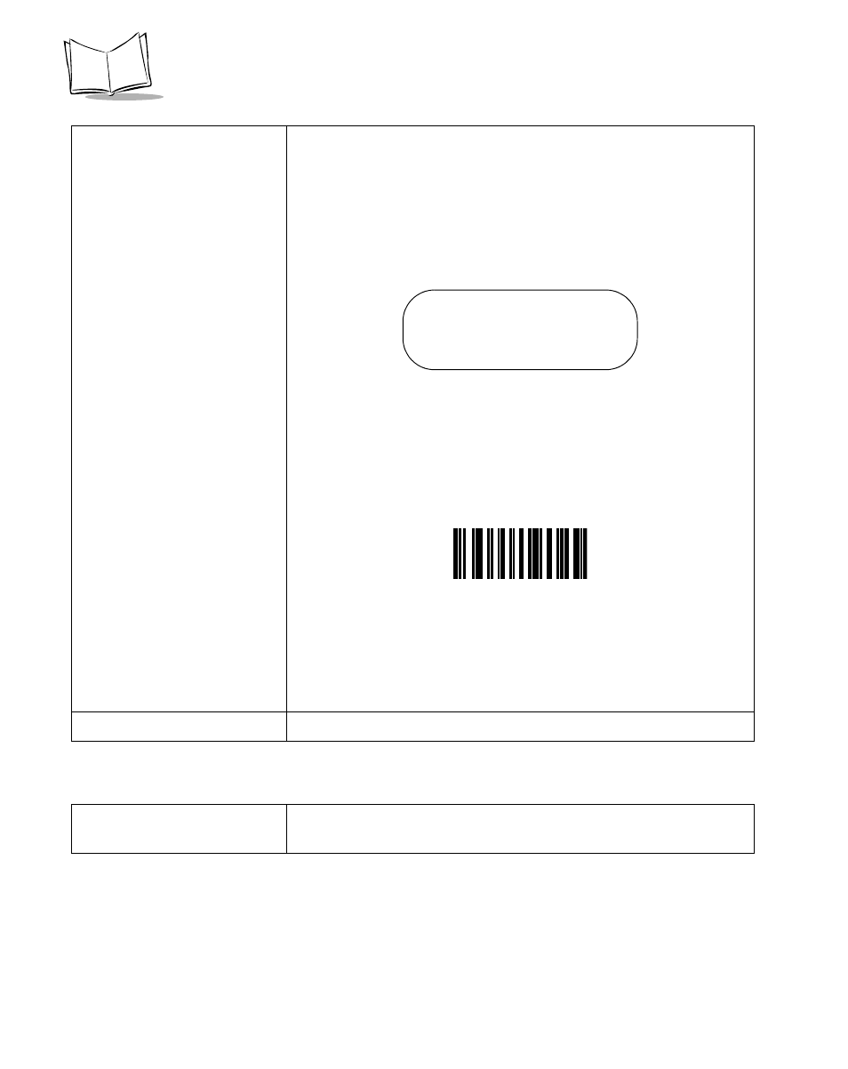 Return to app | Symbol Technologies P470 User Manual | Page 48 / 208
