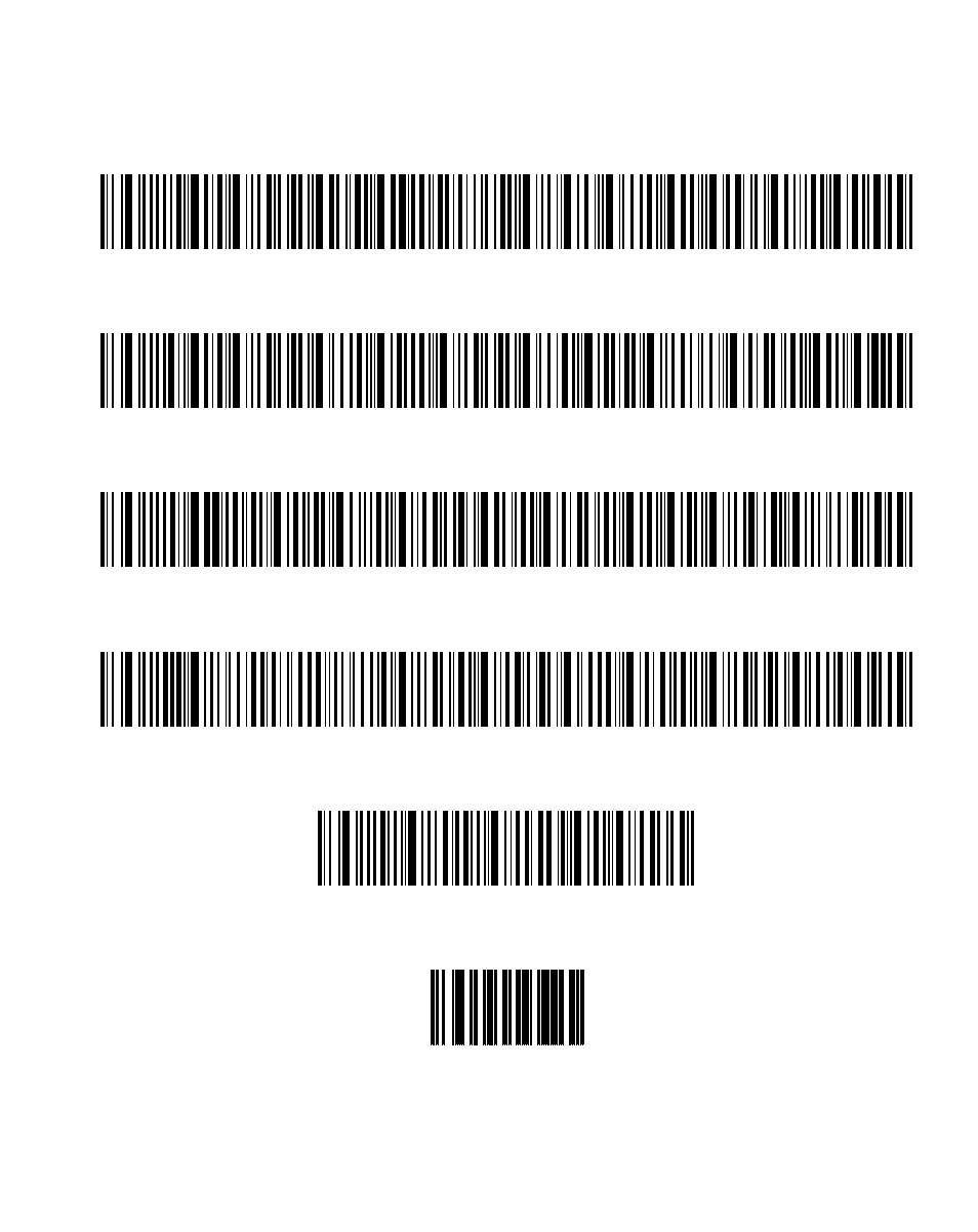 Symbol Technologies P470 User Manual | Page 53 / 208