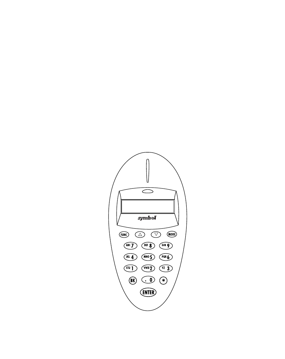 Symbol Technologies P470 User Manual | Page 59 / 208