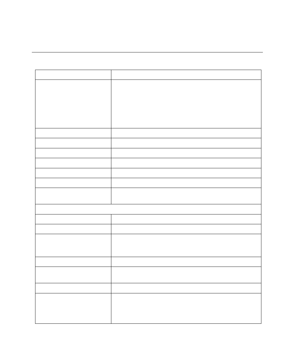 Technical specifications | Symbol Technologies P470 User Manual | Page 65 / 208