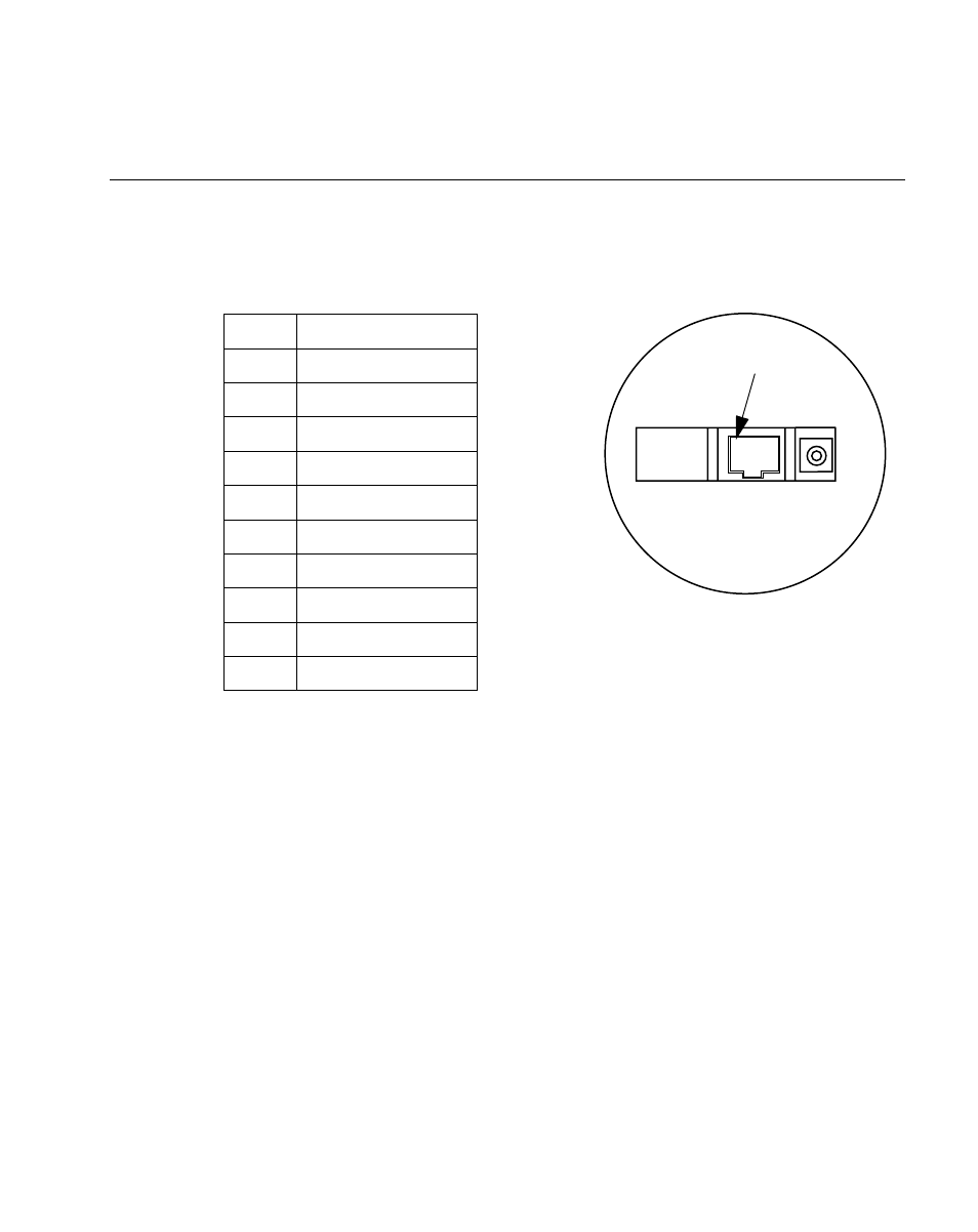 Cradle pin-outs, Cradle pin-outs -7 | Symbol Technologies P470 User Manual | Page 67 / 208