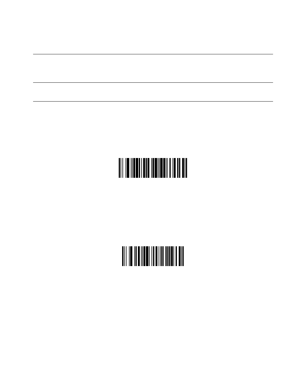 Autodiscriminate response time, Autodiscriminate response time -27 | Symbol Technologies P470 User Manual | Page 97 / 208