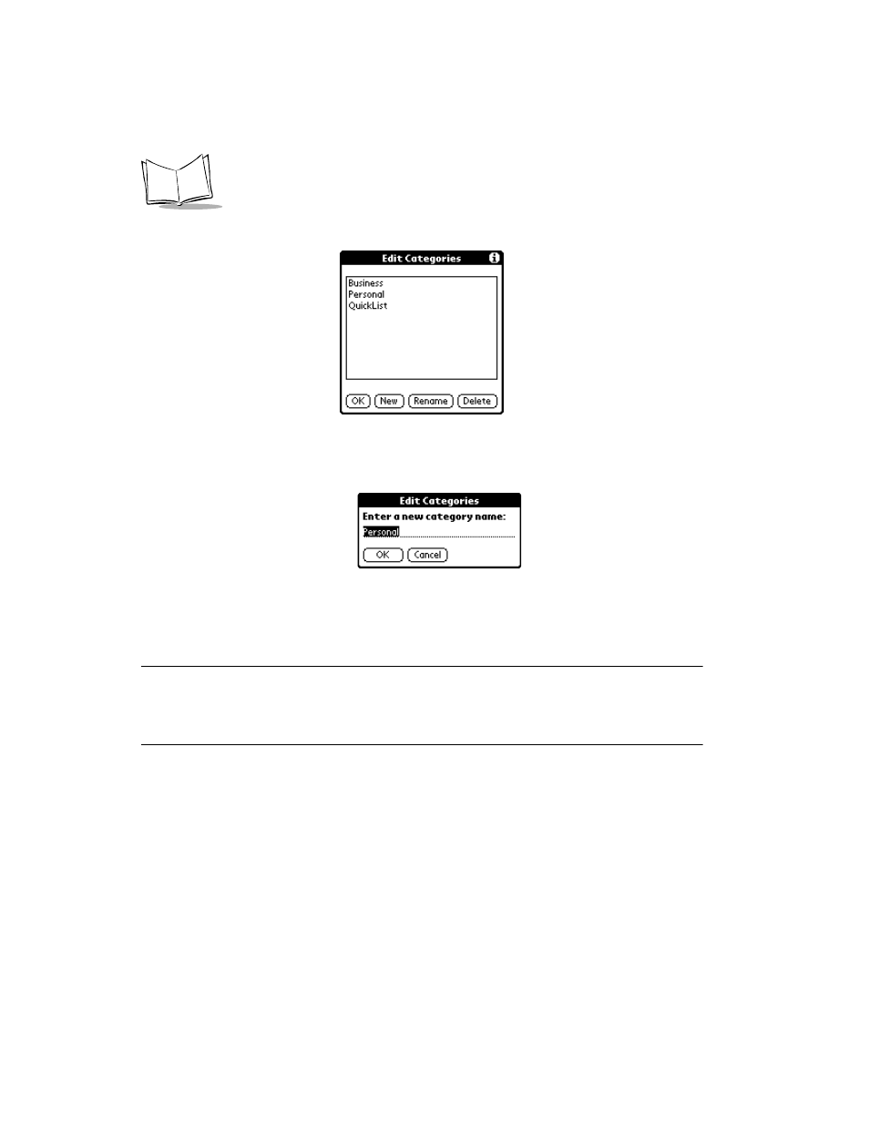 Symbol Technologies SPT 1700 User Manual | Page 104 / 394