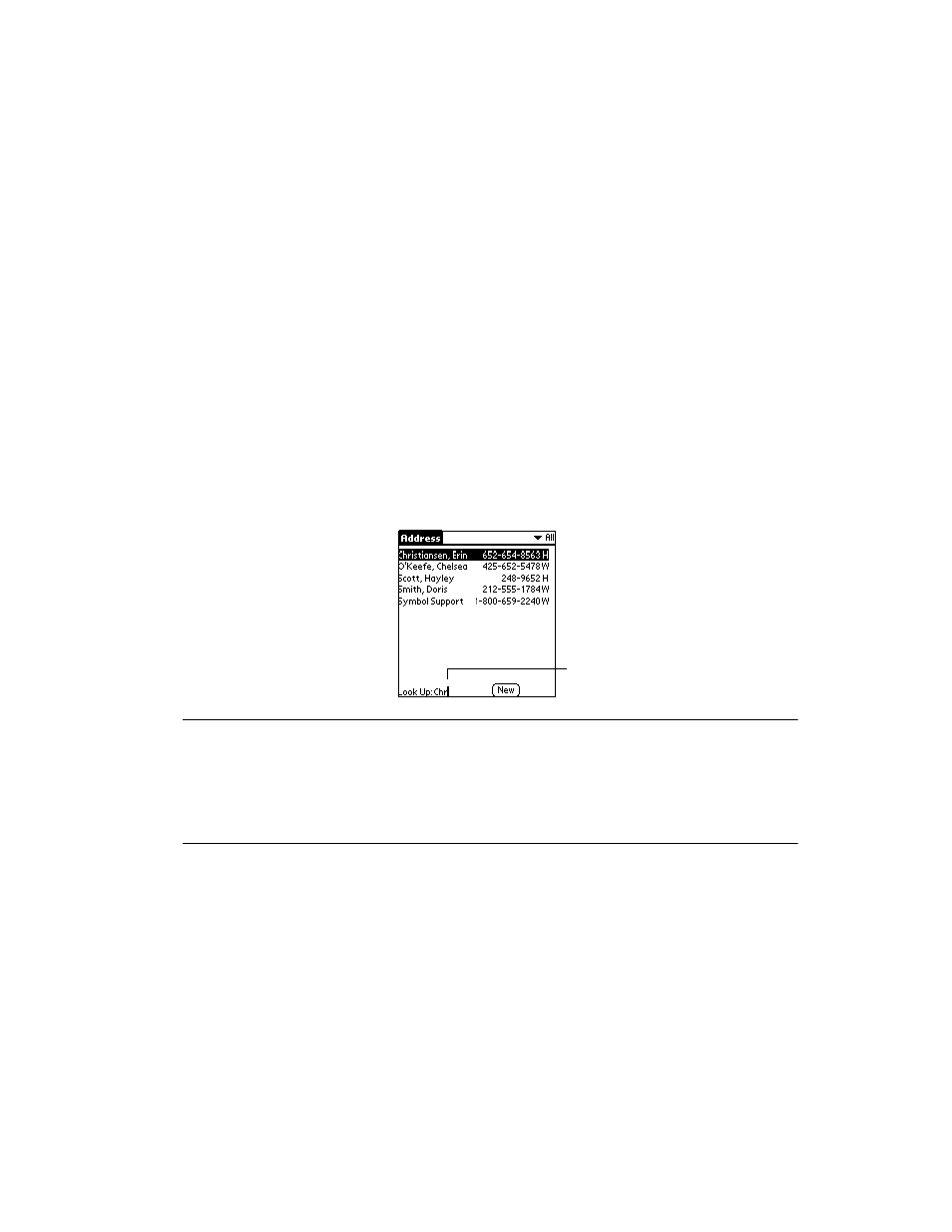 Symbol Technologies SPT 1700 User Manual | Page 121 / 394