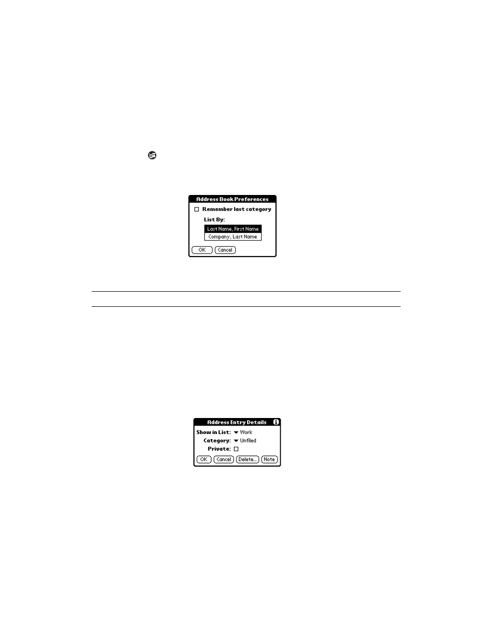 Symbol Technologies SPT 1700 User Manual | Page 123 / 394