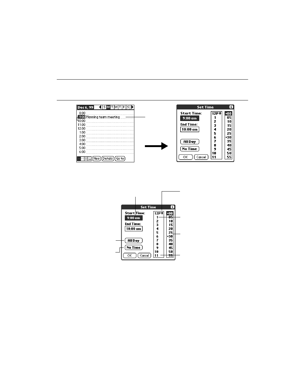 Symbol Technologies SPT 1700 User Manual | Page 139 / 394