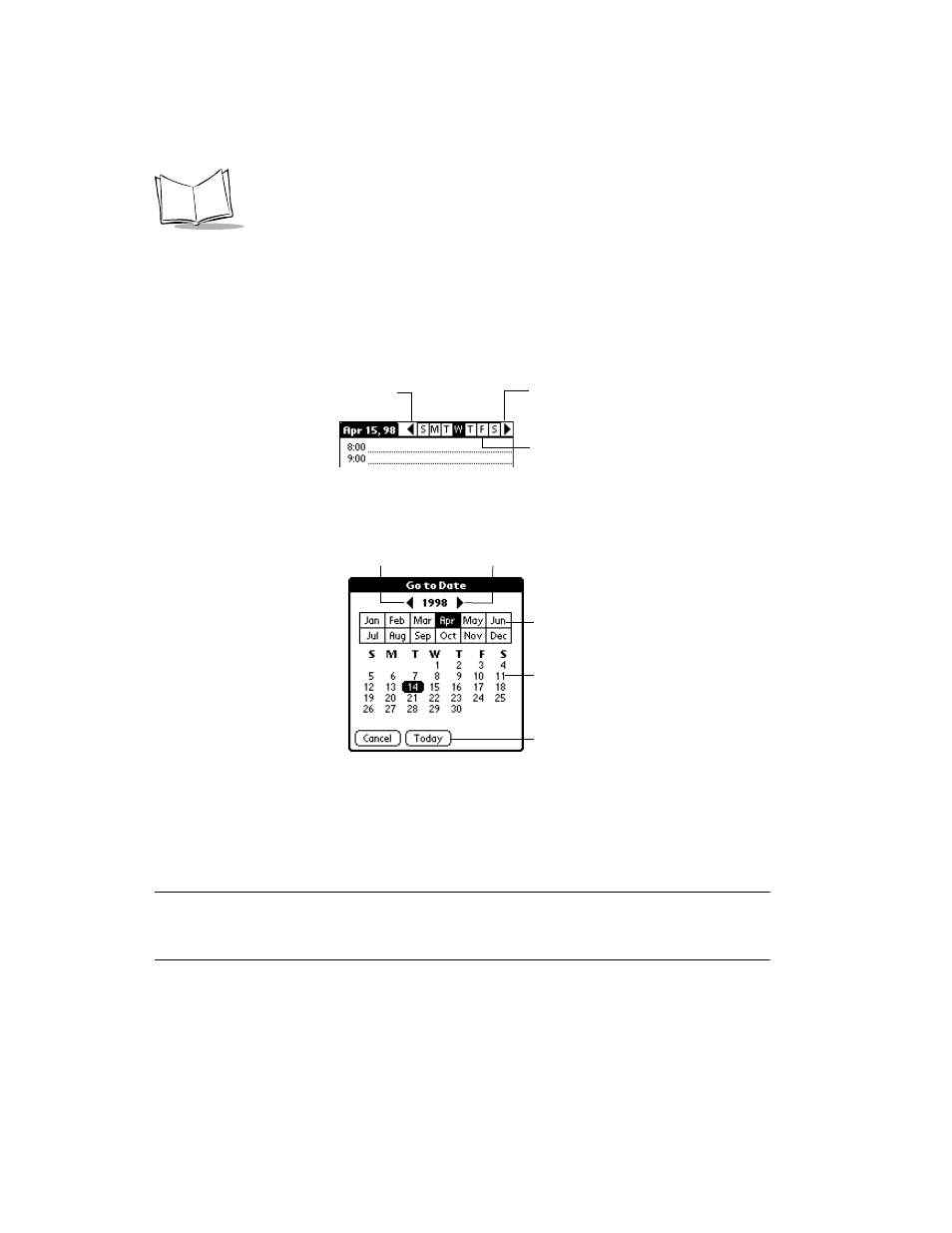 Symbol Technologies SPT 1700 User Manual | Page 140 / 394