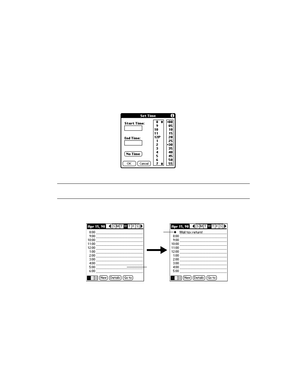 Symbol Technologies SPT 1700 User Manual | Page 141 / 394