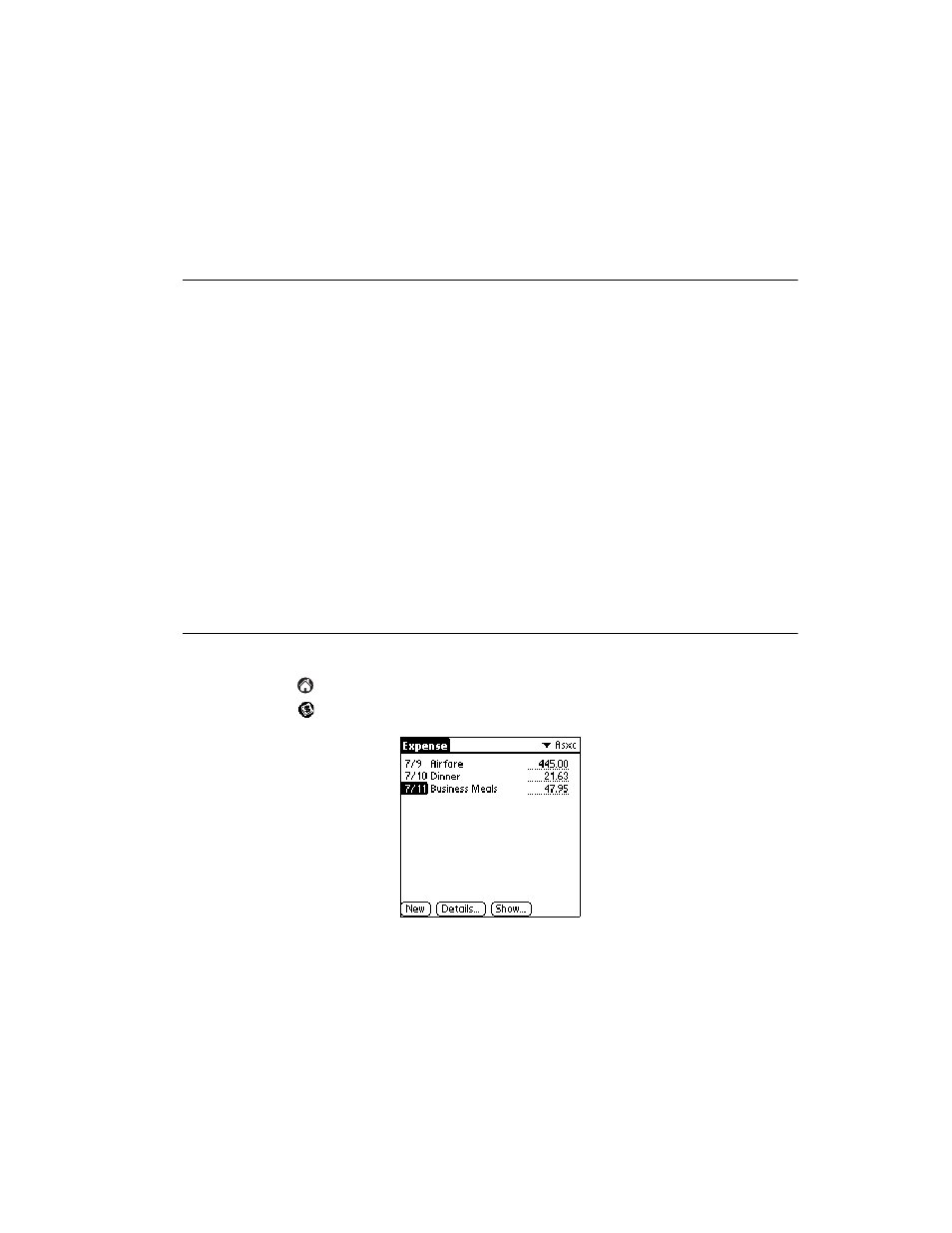 Introduction, Opening expense, Introduction -3 opening expense -3 | Symbol Technologies SPT 1700 User Manual | Page 157 / 394