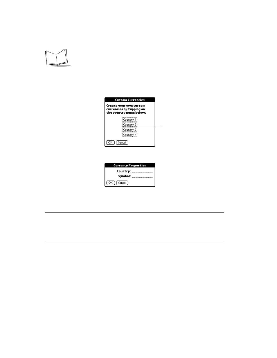 Symbol Technologies SPT 1700 User Manual | Page 172 / 394