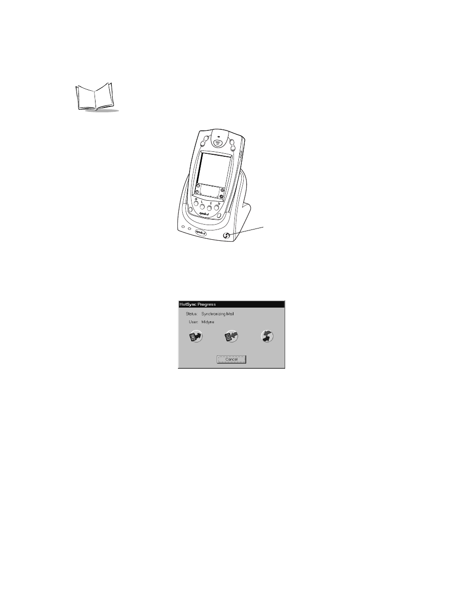 Using user profiles, Using user profiles -6 | Symbol Technologies SPT 1700 User Manual | Page 178 / 394