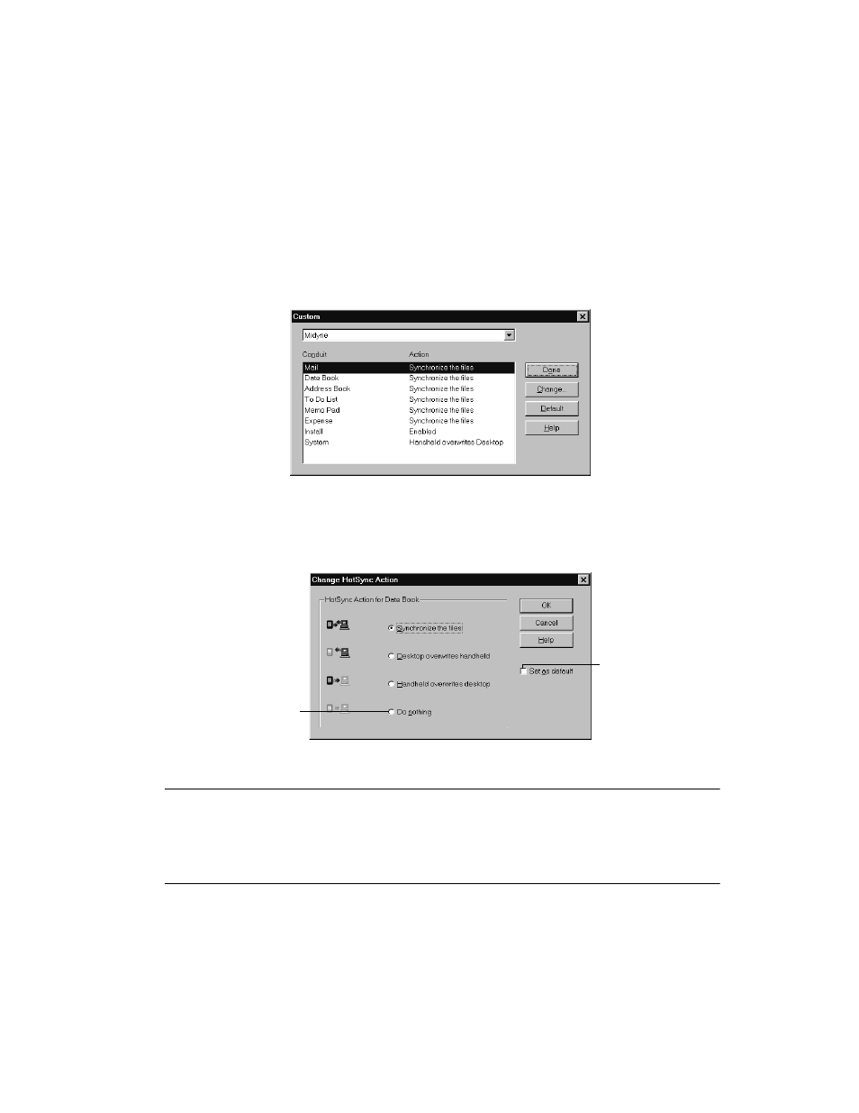 Symbol Technologies SPT 1700 User Manual | Page 185 / 394