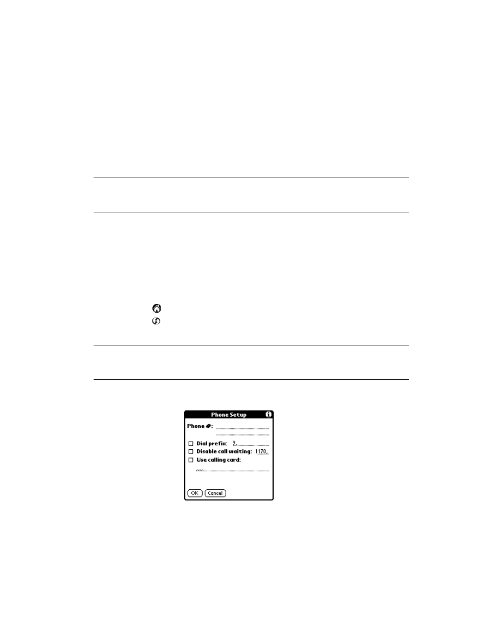 Symbol Technologies SPT 1700 User Manual | Page 187 / 394