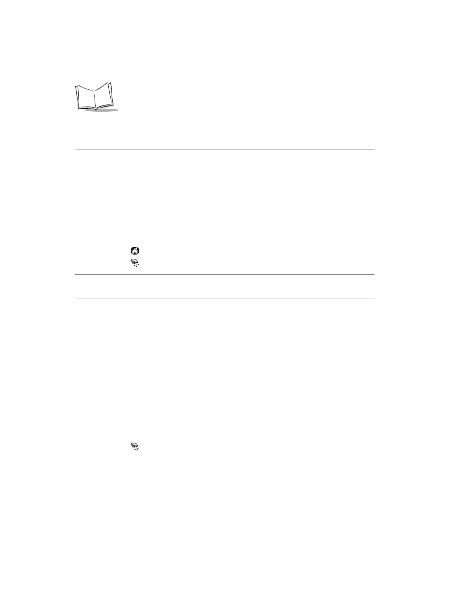 Symbol Technologies SPT 1700 User Manual | Page 222 / 394