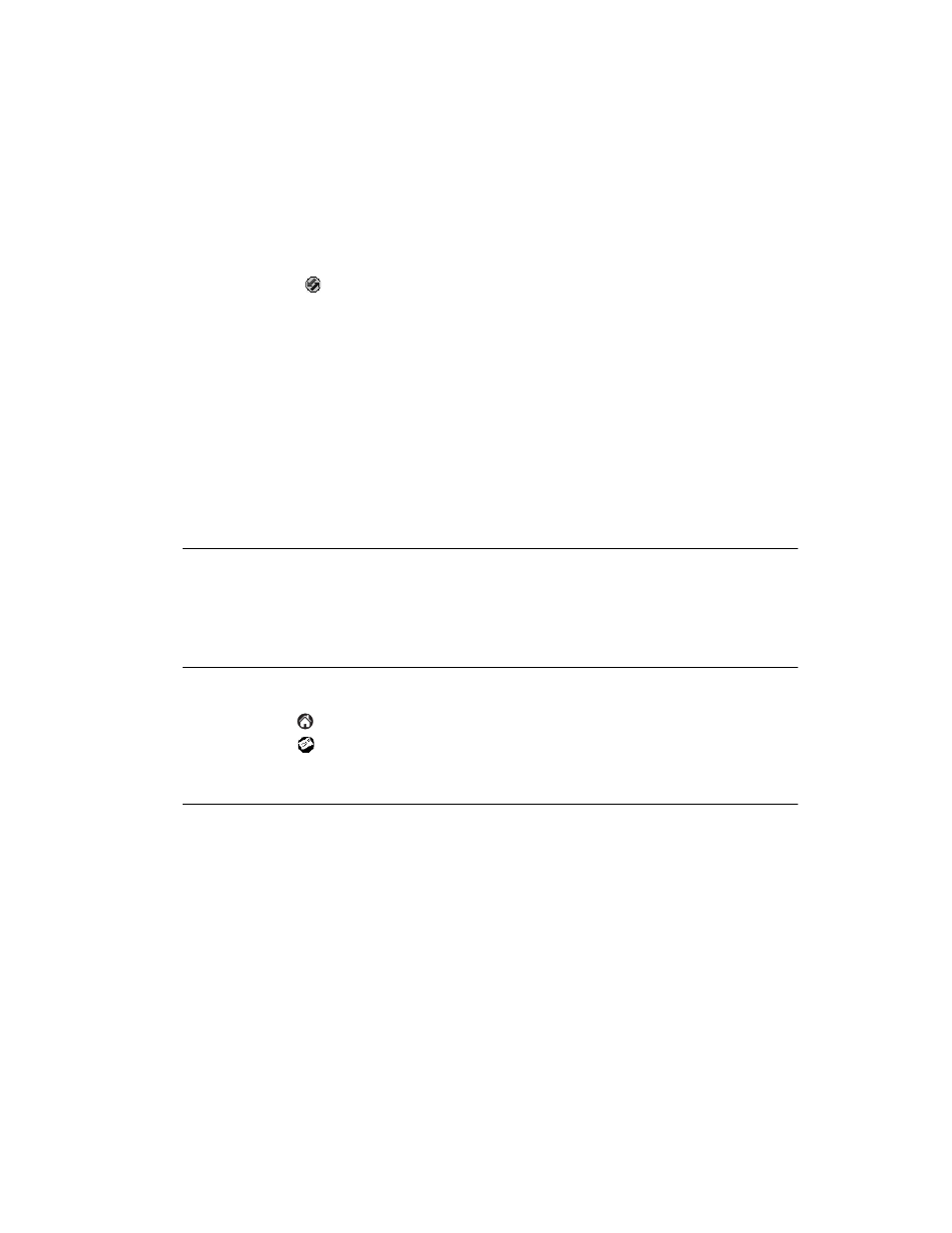 Synchronizing mail with your e-mail application, Opening mail on your spt 1700 terminal, Viewing messages | Symbol Technologies SPT 1700 User Manual | Page 231 / 394